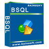 BSQL for MySQL icon